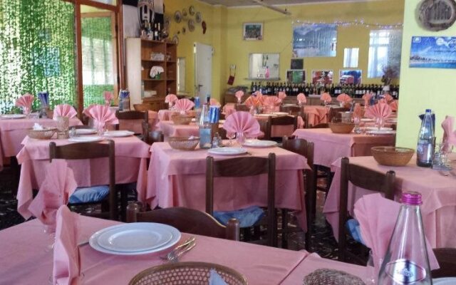 Hotel La Pergola