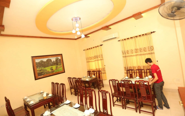 Hoang Hai Hotel