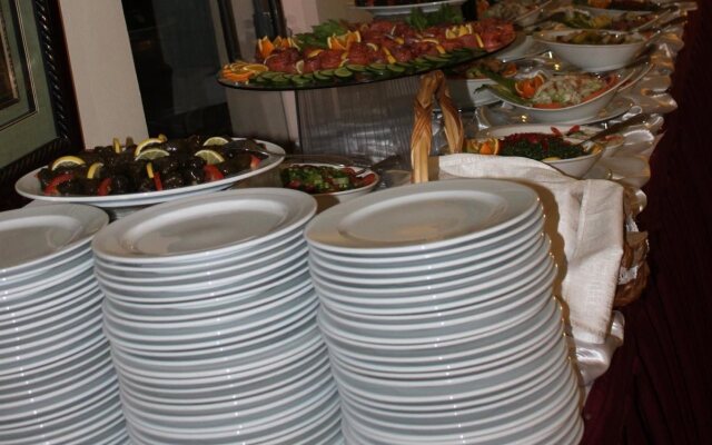 Pearl Corniche Jeddah Hotel