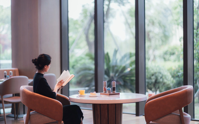 Zhen He Hotel - Ningbo