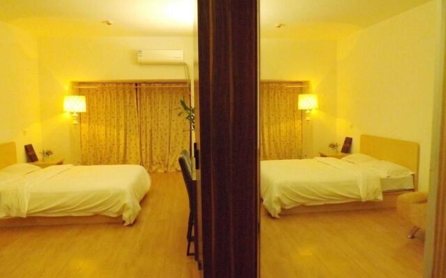 Xian High-tech Apartment Hotel