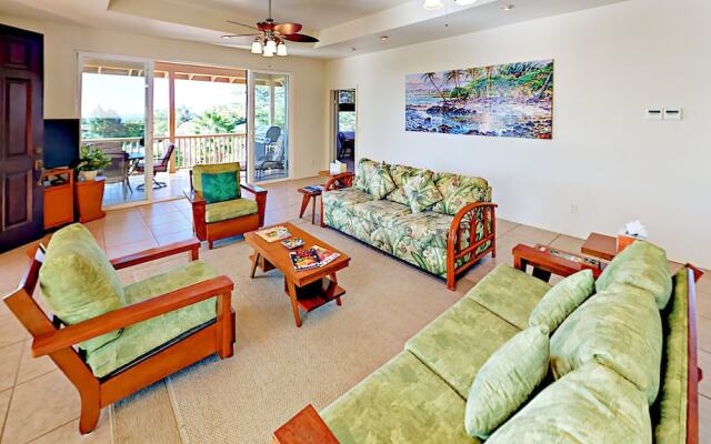 Kauhiwai Home 2 Bedrooms 2 Bathrooms Home