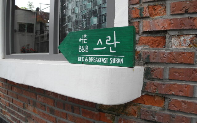 Seochon B&B Suran