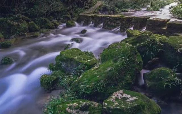 Libo Chongqing Renjia Leisure Village