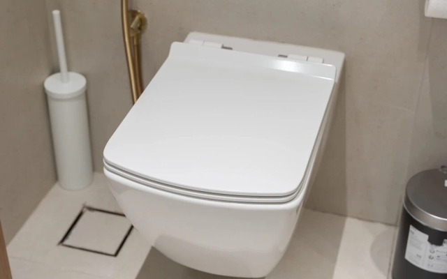 Ravishing 1 Bedroom in Binghatti Amber