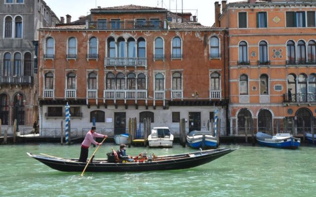 Locazione Turistica Suite Casa Nova
