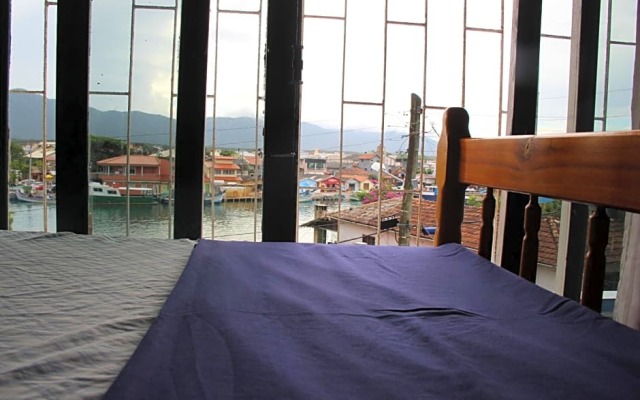 Nosso Lounge Hostel