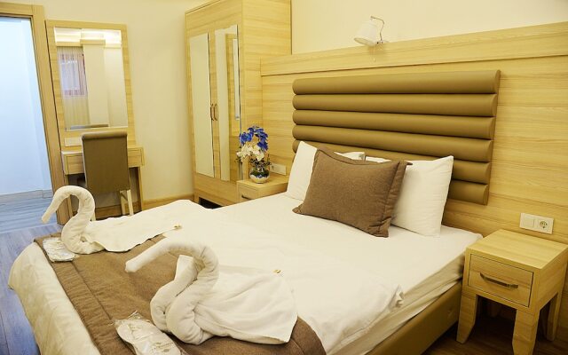 alkhaleej hotel
