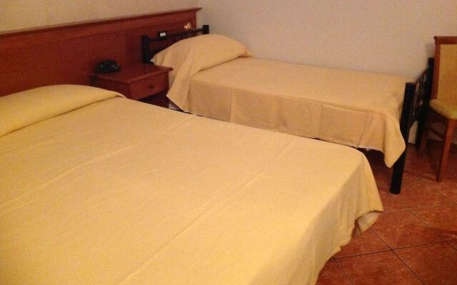 Hotel Ristorante Amalfitana