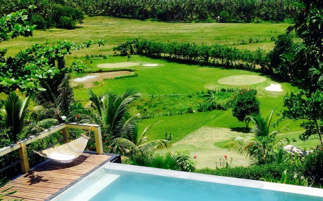 Maya Siargao Villa and Golf