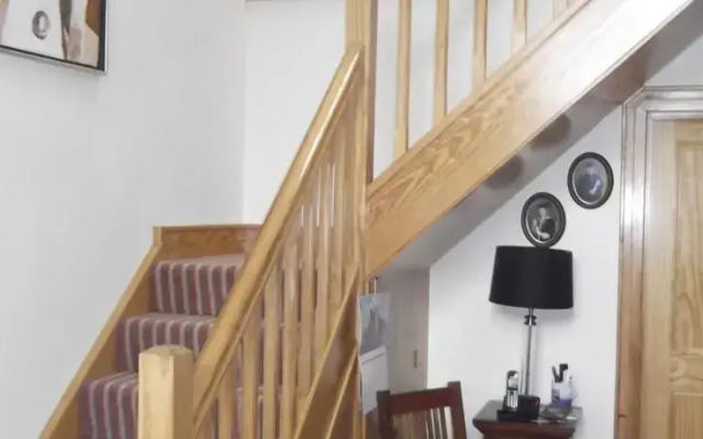 Woodview Bed and Breakfast