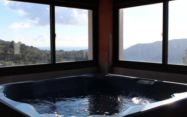 Hotel Los Jarales