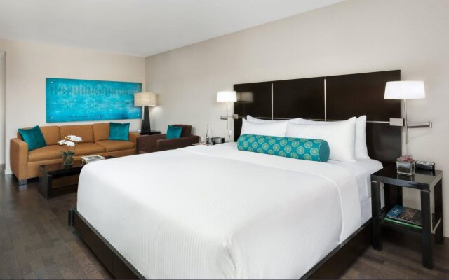 Hotel Indigo Boston - Newton Riverside