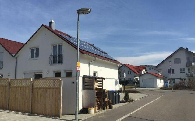 Ferienwohnung Holder