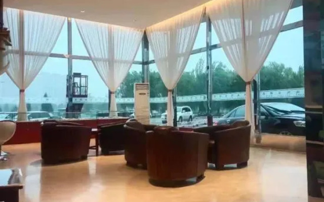 Dongda Holiday Hotel