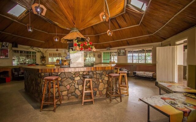 Kimugu River Lodge