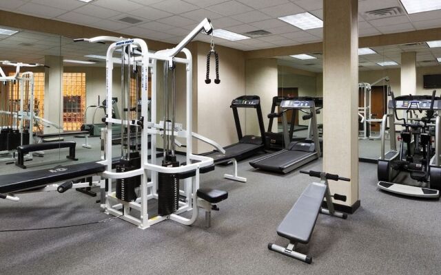 Shawnee Lodge & Conference Center