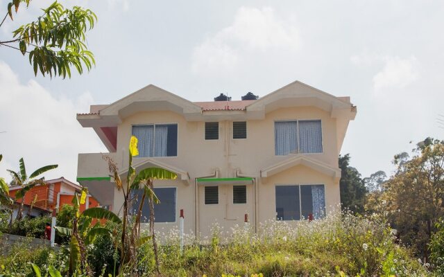 OYO 11394 Hotel Mount N Breeze