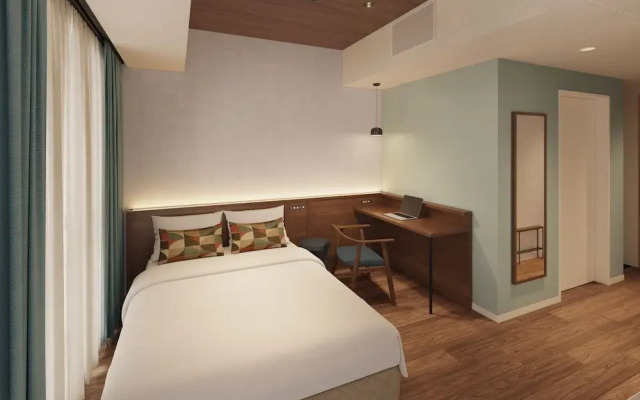La'gent Hotel Okinawa Naha
