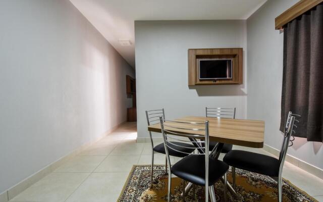 Hotel Caminhos da Serra