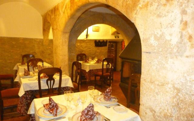 Hotel Rural El Convento