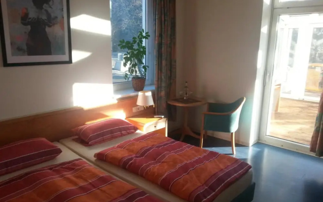 Hotel zur Sportsbar
