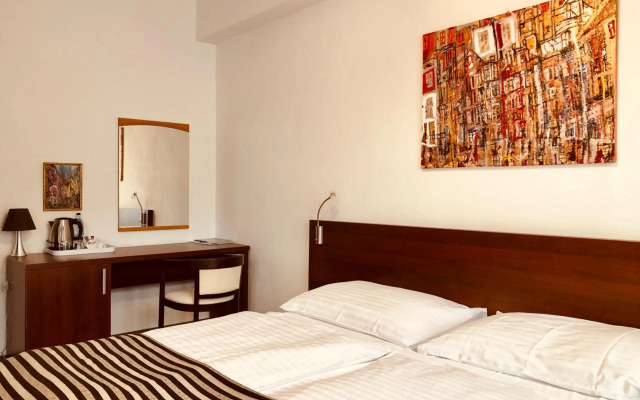 Hotel Grand Matej
