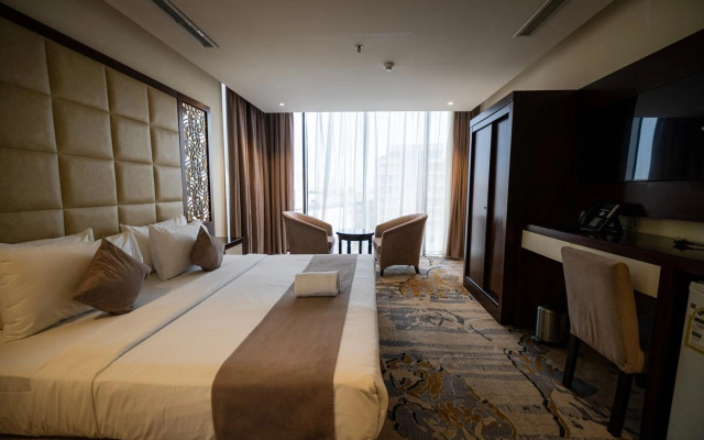 Aster Hotel