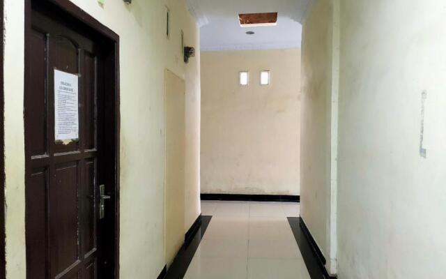OYO 90117 Anugrah Homestay