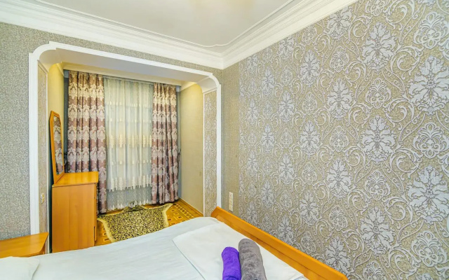 M Estate 2 Room U.Hajibeyov Street.