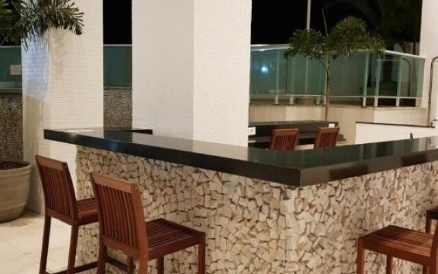 Apto House 06, Praia Grande Ubatuba