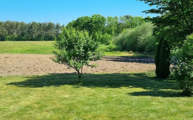 5 Star Holiday Home in Ebeltoft