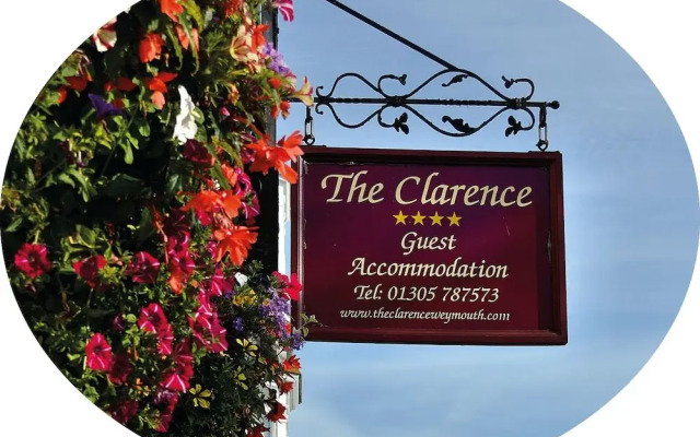 The Clarence