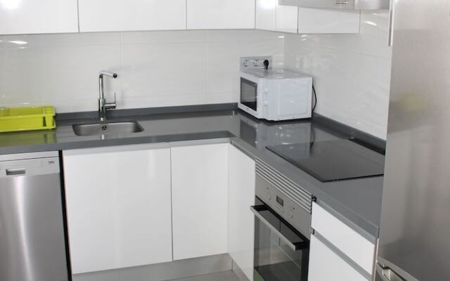 Apartamento Victoria