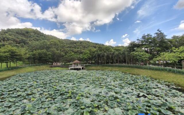 Xinghe Shanshui Hotel