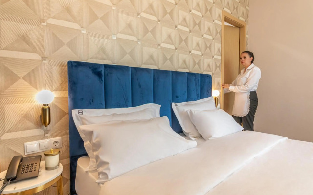 Newport Hotel Kutaisi