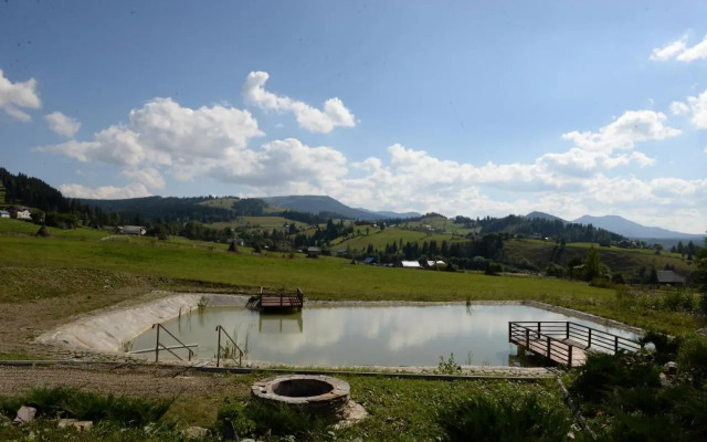Pensiunea La Bella Vista