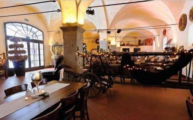 Hotel Palac Lomnica