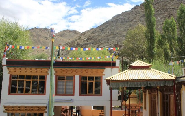 Hotel Chube