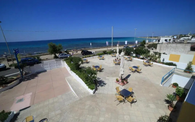 Hotel Albatros