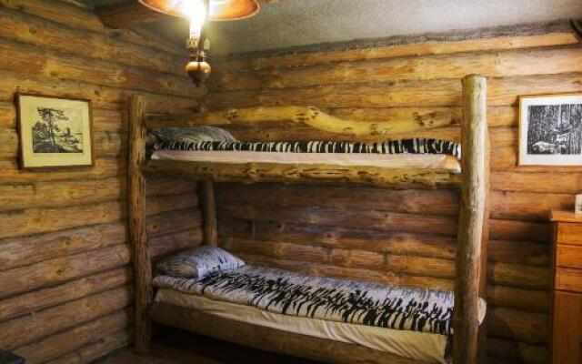 Soesauna Farmstay