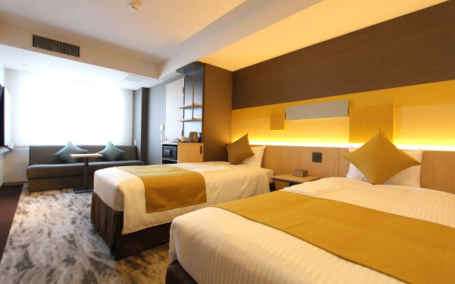 KOKO HOTEL Tsukiji Ginza