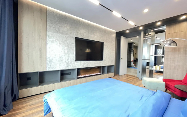 Apartment on 93 Engels Street