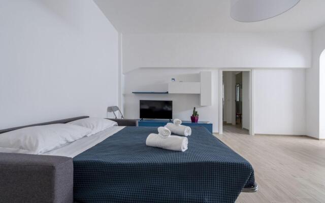 ECATE - 100m dal mare - Marina di Ragusa centro