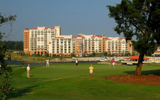 Marina Inn At Grande Dunes