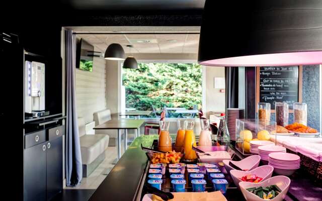 Campanile Evry Ouest - Corbeil Essonnes