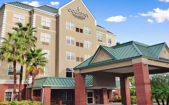 Country Inn & Suites by Radisson, Tampa/Brandon, FL