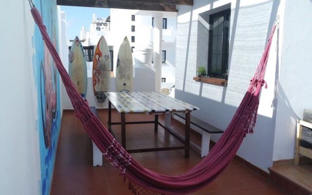 La Fresa Hostel