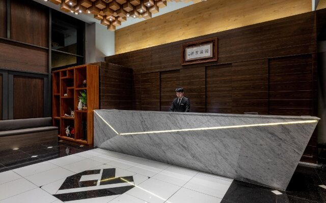 Kung Shang Design Hotel