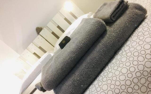 Appartaloft Centrale Vr48